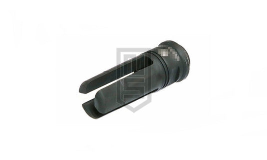 Zparts SF3P-556 1/2-28仕様 フラッシュハイダー(14mm CCW)