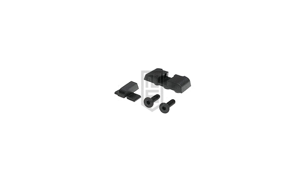 Pro-Arms SIG / VFC M17しシリーズ用 トリチウム スチール サイトセット