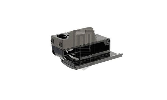 G&G M1 Garand シリーズ AEG用 サイレントマガジン - 20 連