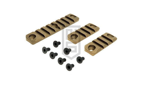 Zparts SMR レール セット(DDC)