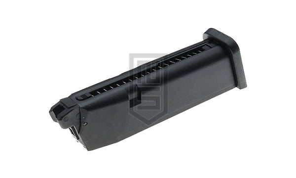 Action Army ガスマガジン(AAP01 22連)