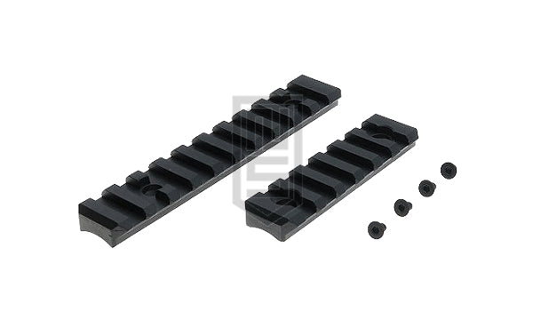 Action Army AAP01 レール セット