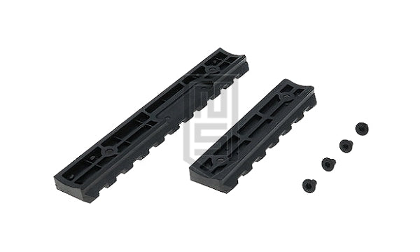 Action Army AAP01 レール セット
