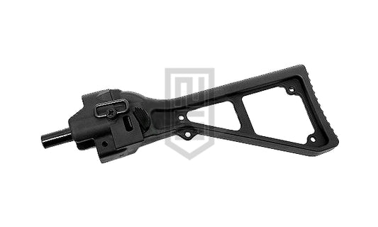 WE Apache (MP5) A2-PDW 折り畳み式 キット