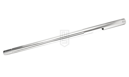 Action Army 一体型 アウターバレル(TM VSR-10 シルバー)