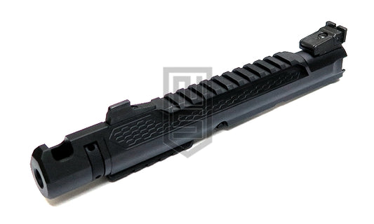 Action Army AAP01 Black Mamba アッパーレシーバー キットA