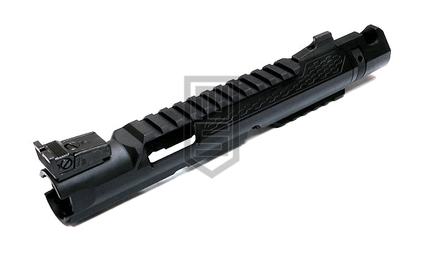 Action Army AAP01 Black Mamba アッパーレシーバー キットA