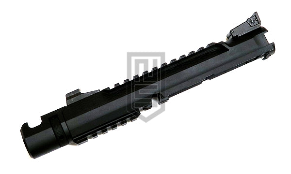 Action Army AAP01 Black Mamba アッパーレシーバー キットA