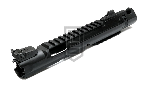 Action Army AAP01 Black Mamba アッパーレシーバー キットB