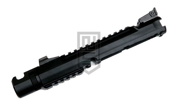 Action Army AAP01 Black Mamba アッパーレシーバー キットB