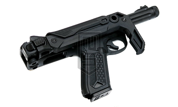 Action Army AAP01 折畳式 ストック