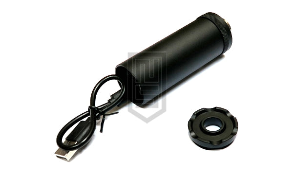 Acetech Lighter BT トレーサーユニット(黒 フラット)