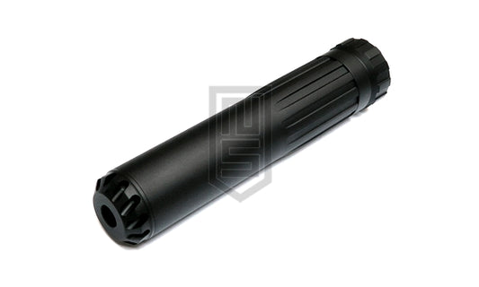 Action Army AAP01 サイレンサー(黒)