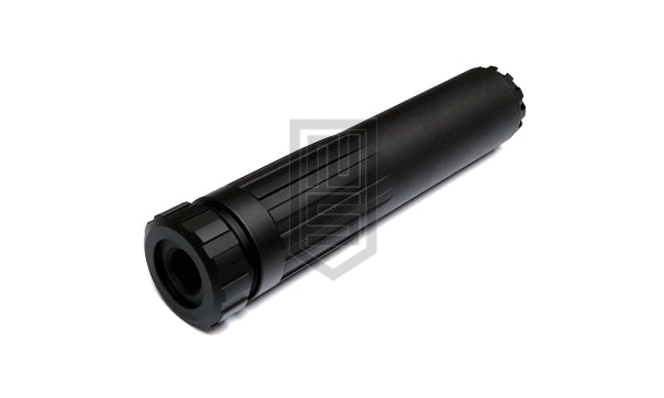 Action Army AAP01 サイレンサー(黒)