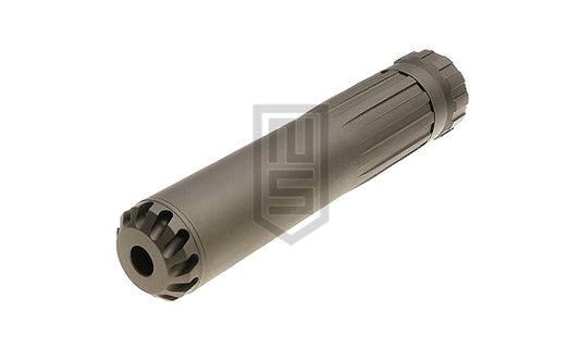 Action Army AAP01 サイレンサー(FDE)