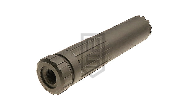 Action Army AAP01 サイレンサー(FDE)