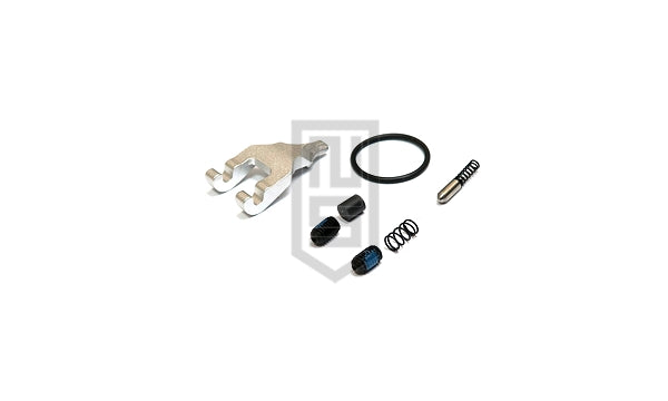 Action Army AAP01 ホップアップチャンバー(調整ホイール付き)