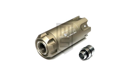 Acetech Blaster トレーサーユニット(タン色)