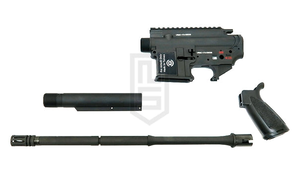 HAO マルイ MWS用 M27 コンバージョン キット (ハンドガードなし) (取り寄せ)