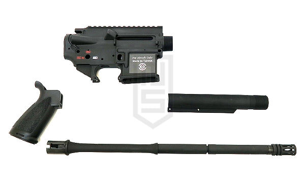 HAO マルイ MWS用 M27 コンバージョン キット (ハンドガードなし) (取り寄せ)