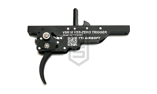 TTI Airsoft　VSR-10 VSS-ZERO　トリガー