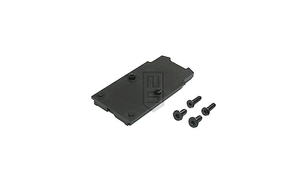 Pro-Arms SIG / VFC M17 / M18シリーズ用 軽量型 RMRマウントベース