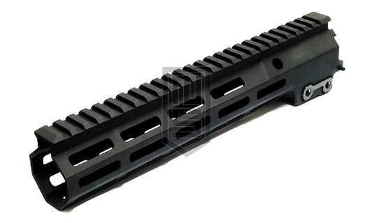 HAO MK16 M-LOK　ハンドガード（NSNプロファイル　PTW / WE 888 GBB　10.5"　黒）