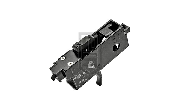 RA-TECH WE M4 / M16 V2 用 スチール トリガー ボックスキット