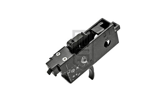 RA-TECH WE M4 / M16 V2 用 スチール トリガー ボックスキット