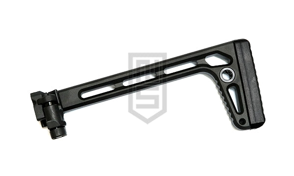 TASK FORCE MCX / MPX 薄型 折畳式 ミニ ストック
