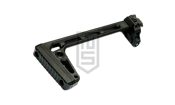 TASK FORCE MCX / MPX 薄型 折畳式 ミニ ストック