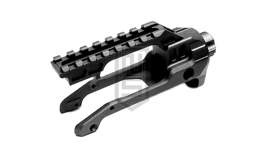 TTI Airsoft ARストック用 アダプター(AAP01)