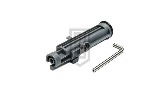 RA-TECH GHK AK GBBシリーズ用 マグネット ロッキング NPASノズルセット