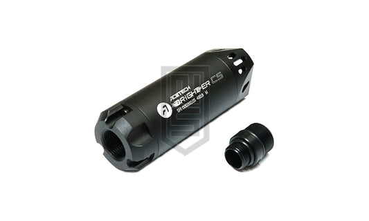 Acetech Brighter CS BB トレーサーユニット(黒/黒 14 mm CCW / 11 mm CW)