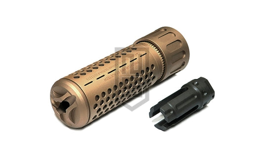 Acetech Predator MK II BB トレーサーユニット(タン色)