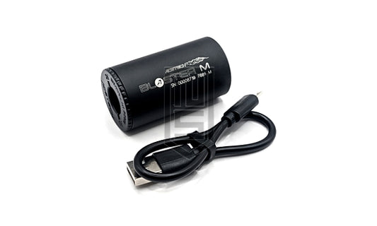 Acetech Blaster M BB トレーサーユニット(Flame)