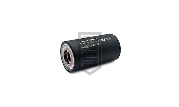 Acetech Blaster M BB トレーサーユニット(Flame)