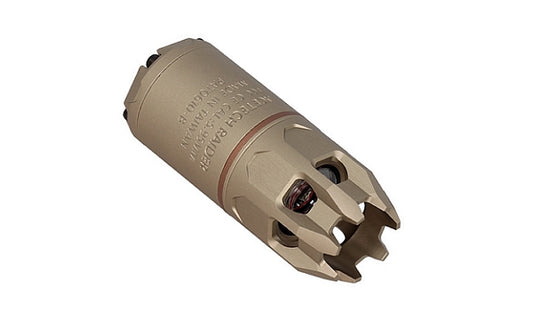 Acetech Raider x Bifrost M トレーサーユニット(タン色)