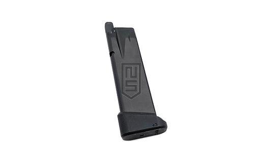 Cybergun × Canik × SAI / WE TP9 Elite Combat用 マガジン - 22連