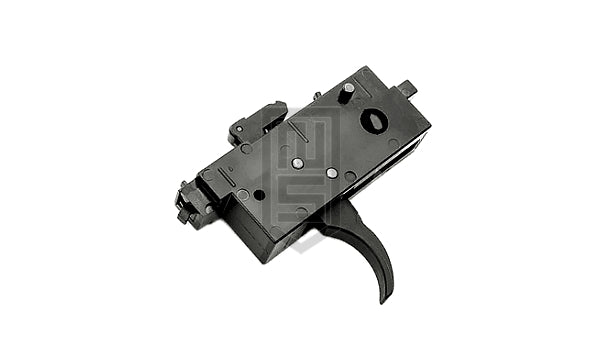 RA-TECH WE SCAR-L V2 用 スチール トリガー ボックスキット