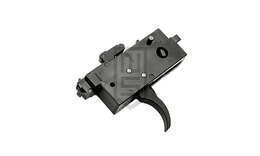 RA-TECH WE SCAR-L V2 用 スチール トリガー ボックスキット