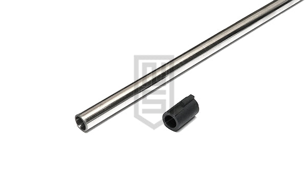 Unicorn 6.03mm インナーバレル(MARUI ガスピストル 210 mm ホップアップラバー付き)