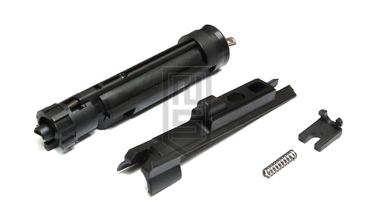 Unicorn 増強型 ノズル セット(MARUI M4 MWSシリーズ)