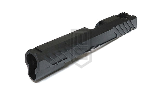 DR.BLACK Type 300 スライド ブラック