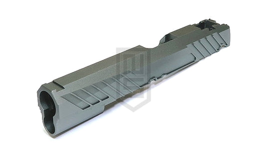 DR.BLACK Type 300 スライド グレー