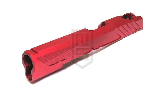 DR.BLACK Type 300 スライド レッド