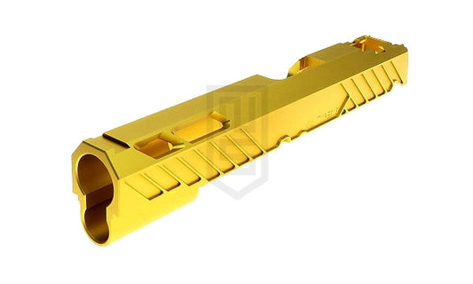 DR.BLACK Type 505 スライド ゴールド