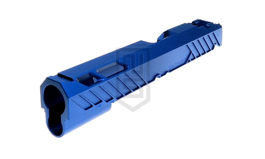 DR.BLACK Type 505 スライド ブルー