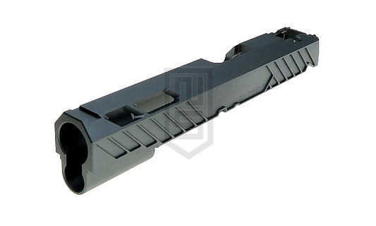 DR.BLACK Type 505 スライド グレー