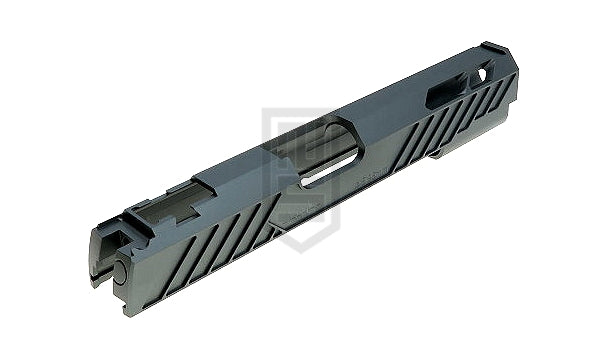 DR.BLACK Type 505 スライド グレー
